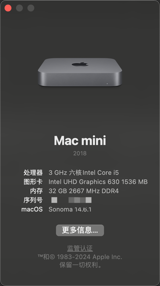 MacMini